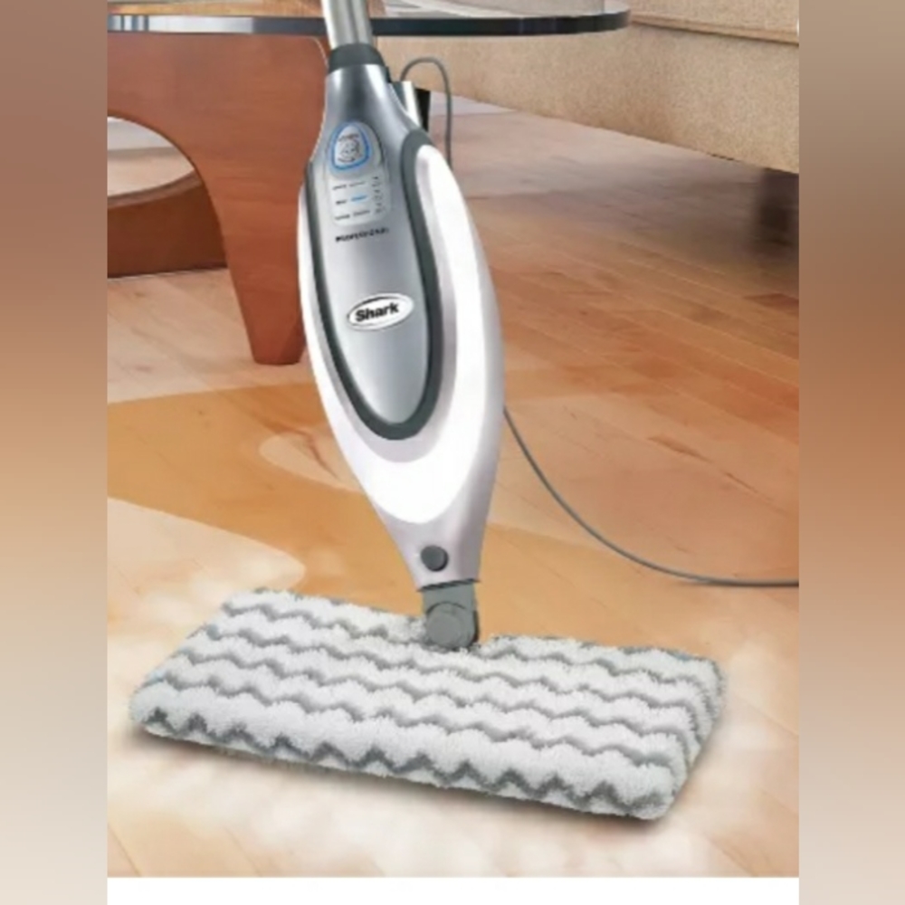 Shark Steam Pocket Mop